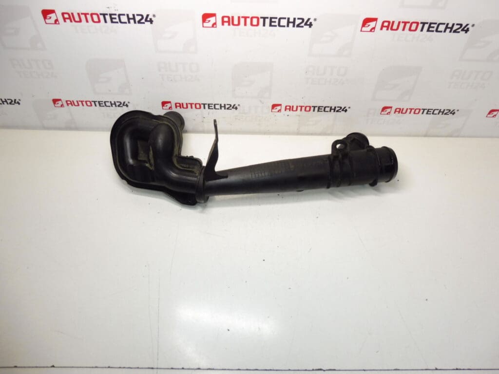 Tubo de admision Citroën Peugeot 2.0 HDI 9649466180 0382AR