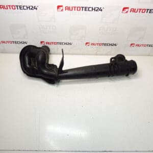 Tubo de admision Citroën Peugeot 2.0 HDI 9649466180 0382AR