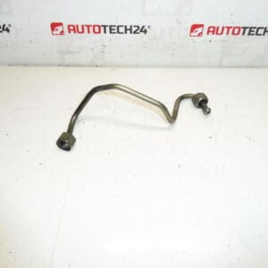 Tubo de salida para inyección Citroën Peugeot 1570J3