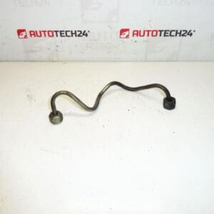 Tubo de salida para inyección Citroën Peugeot 1570J6