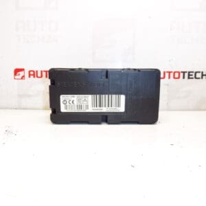 Unidad inflador Citroën C5 II 9660499380 5430F6