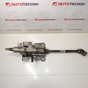 Columna de dirección Peugeot 207 4123FJ 4123GX