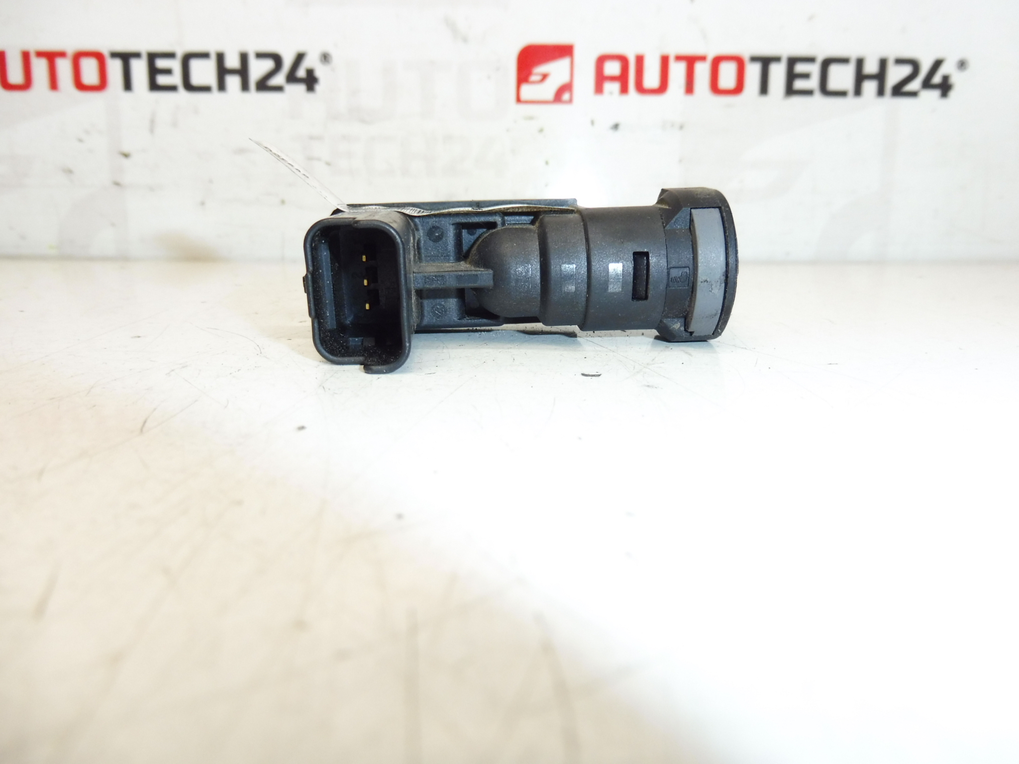 Sensor de presión de freno Citroën Peugeot 9673199580 457408