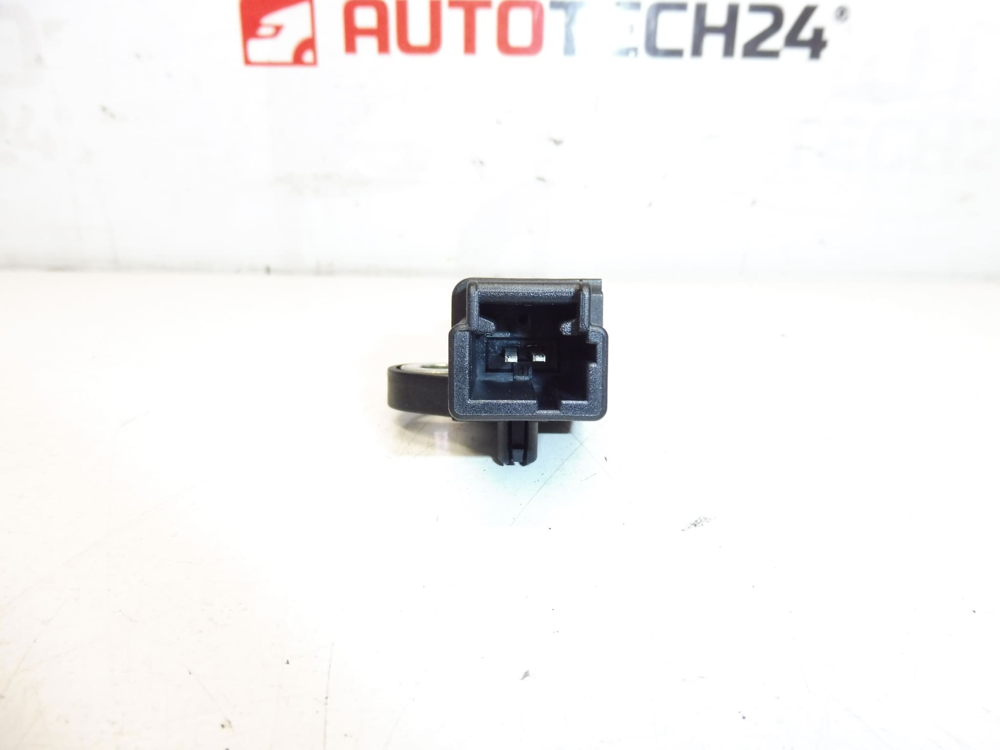 Acelerómetro ABL 9665730180 8217G3 - Imagen 2