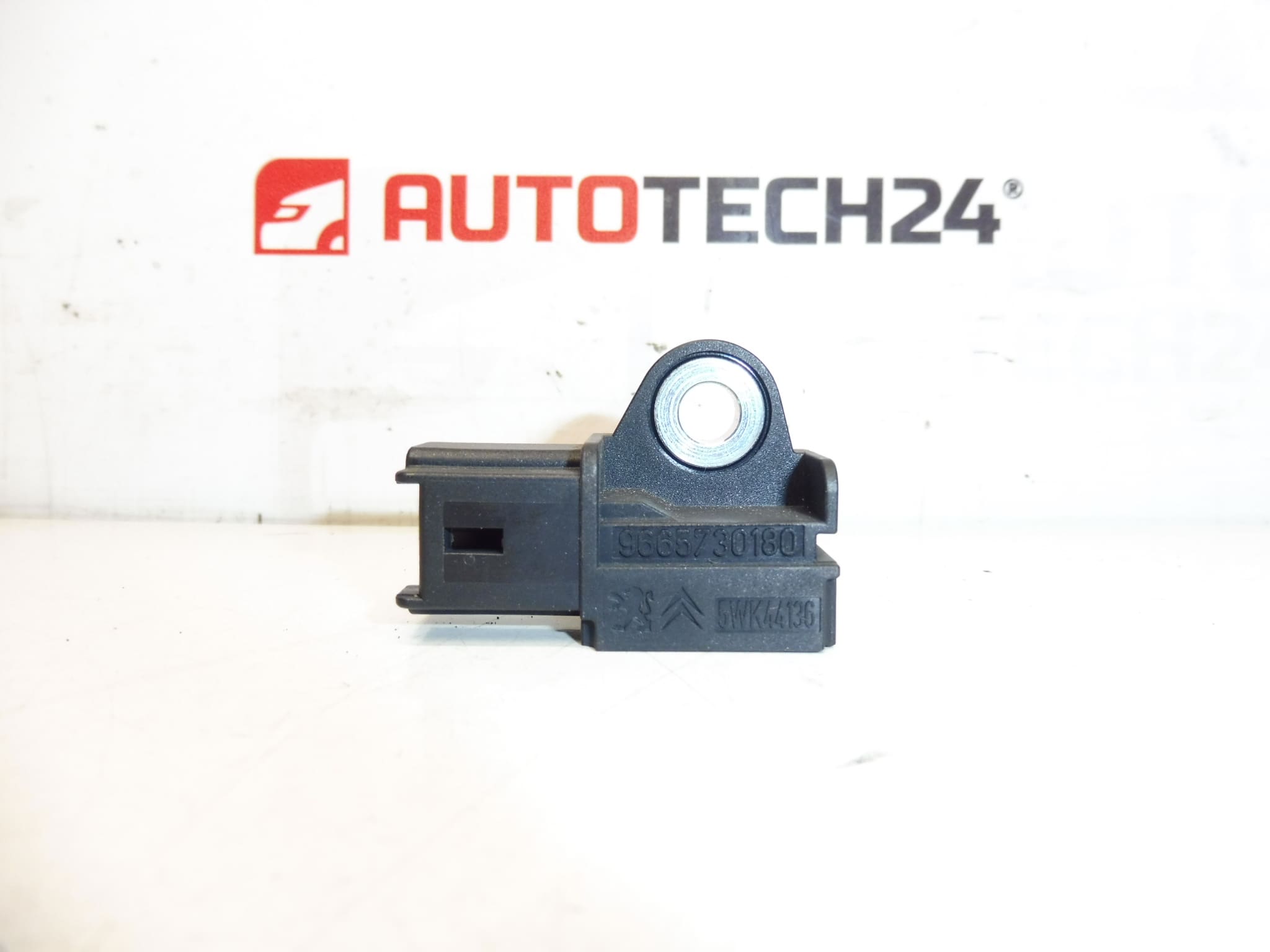 Acelerómetro ABL 9665730180 8217G3