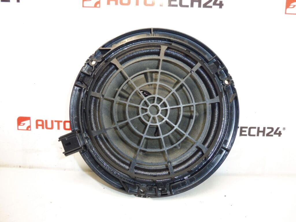 Altavoz Citroën Peugeot 9665231880 6562CP