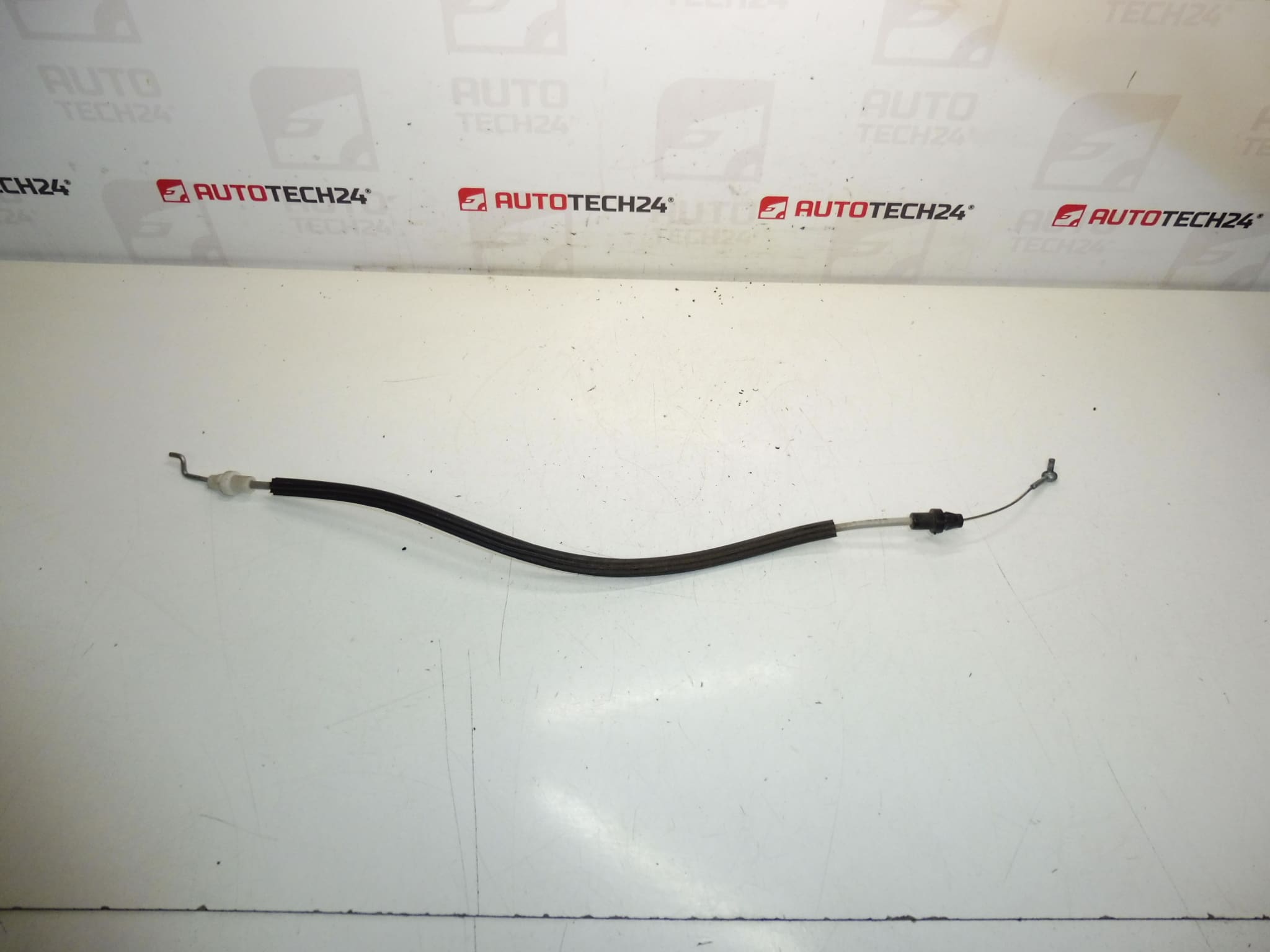 Cable mando puerta delantera Peugeot 307 9151V7