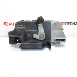 Cerradura puerta trasera derecha Peugeot 307 9138A4