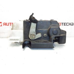 Cerradura puerta trasera izquierda Peugeot 307 913786