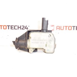 Cerradura tapa gasolina Citroën Peugeot 9651690280 661535