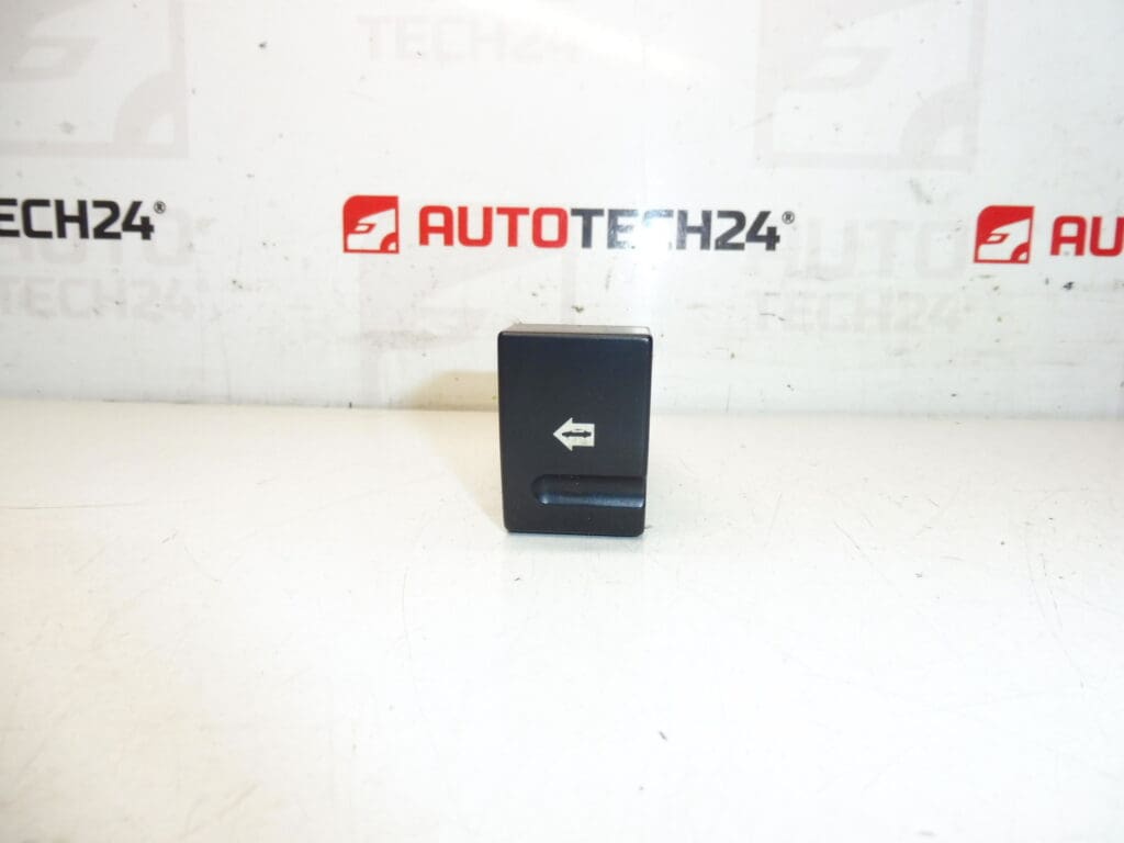 Controladores de Peugeot 406 6552LW