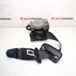 Correa trasera Citroen C4 B7 96871541XX 8975ZR