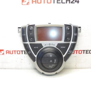 Mando aire acondicionado Citroen C8 Peugeot 807 14009186YR 6452C9