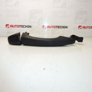 Maneta puerta Citroën Peugeot DS 96868965XT 9101LY