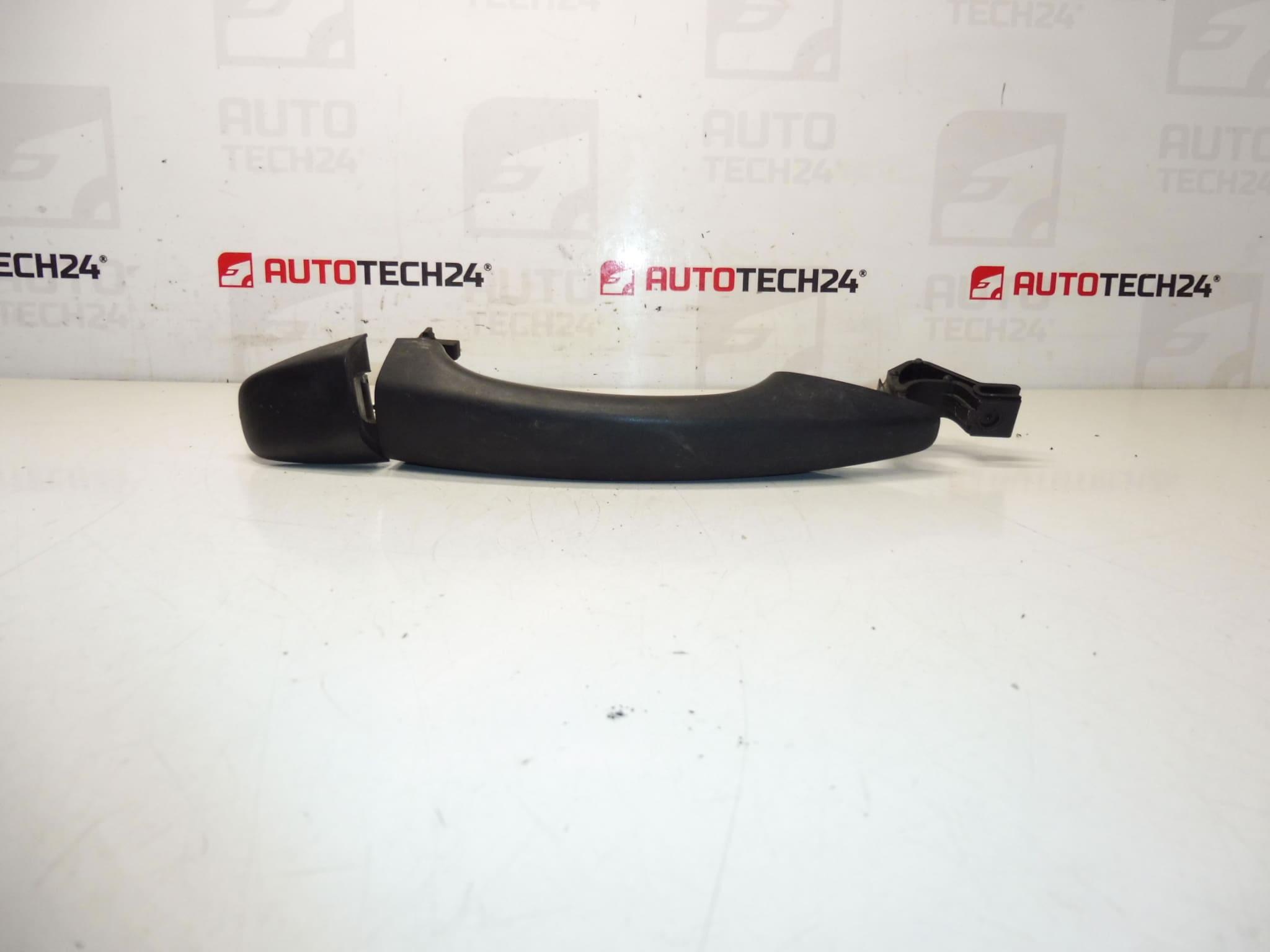 Maneta puerta Citroën Peugeot DS 96868965XT 9101LY