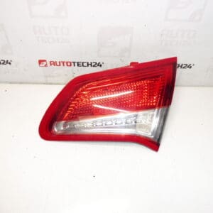 Marco decorativo piloto trasero derecho Citroën C4 II 9672155480 7453E4