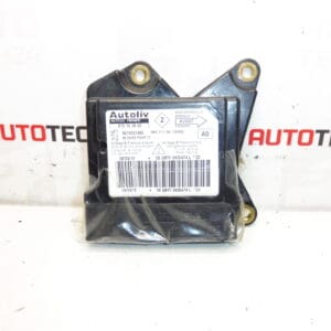 Peugeot 308 unidad airbag 619763800 9674291480 6546AP