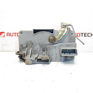 Peugeot Peugeot Castle Castle Castle 307 9136L2