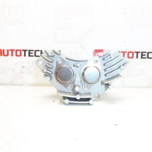 Regulador ventilador calefactor Citroën Peugeot 644178