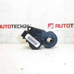 Servomotor Valeo Citroën Peugeot T1009914P A 6479E7