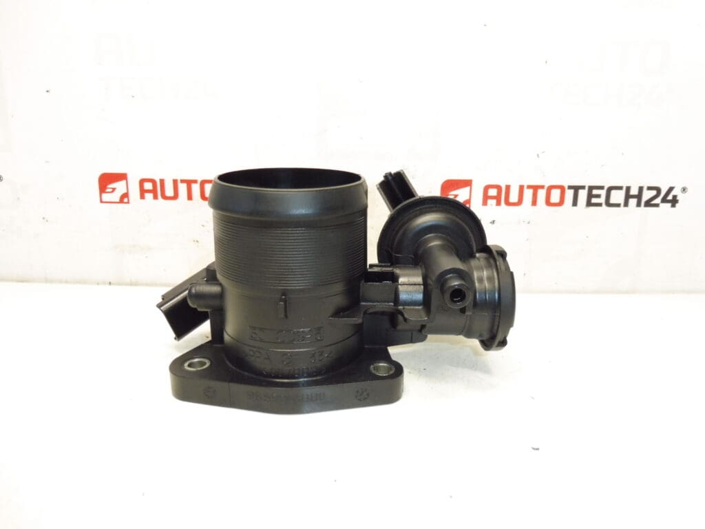 Tapa de admisión 2.0 HDI RHK Citroën Peugeot 9659041880 0345E6