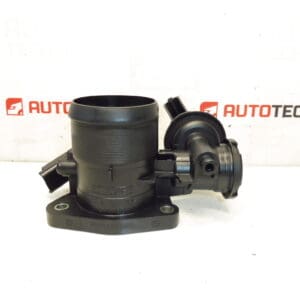 Tapa de admisión 2.0 HDI RHK Citroën Peugeot 9659041880 0345E6