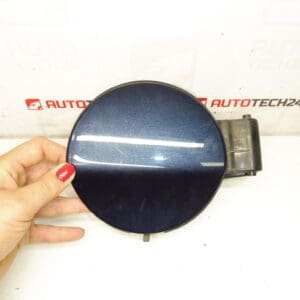 Tapón depósito Citroën C4 B7 KGNC 9687310880 1517J1 1518F9