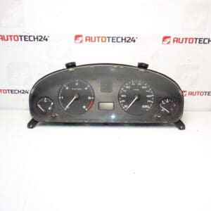 Velocímetro Peugeot 406 2.0 HDI 9642946280 6104W7