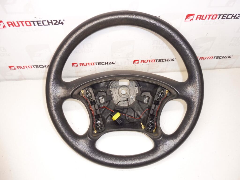 Volante Citroen C8 Peugeot 807 14845630YR 4109AW
