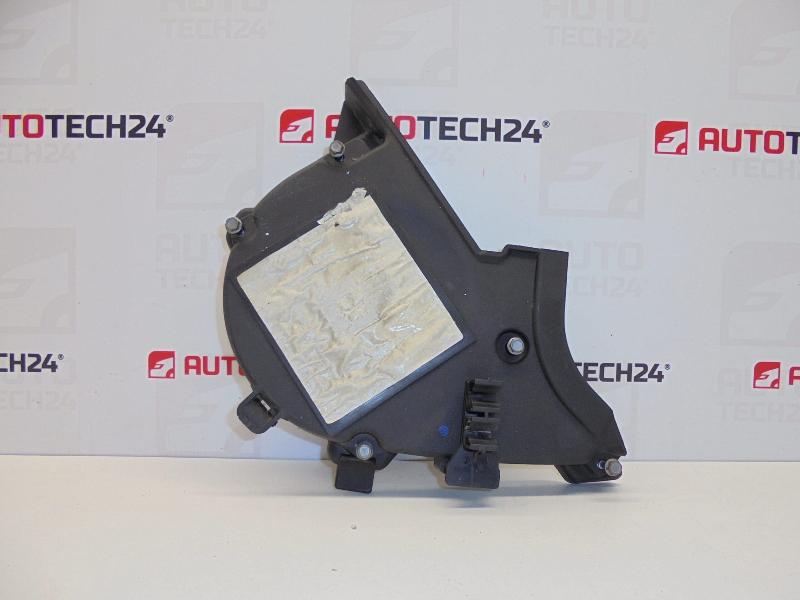 Tapa de la correa de distribución Citroën/Peugeot 1.6 HDi 9659869380 0320T6