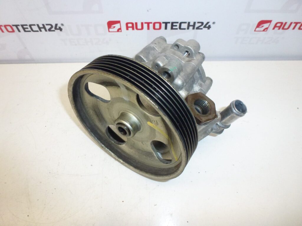 Bomba De Dirección Asistida Citroën Peugeot 9636086680