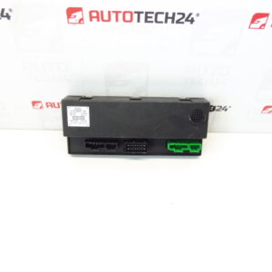 ECU para puertas traseras correderas Citroën/Peugeot 1400500180 9138H4