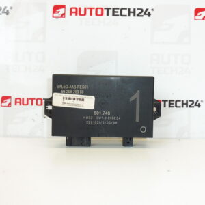 ECU de asistencia de aparcamiento Citroën 9629825380 659078