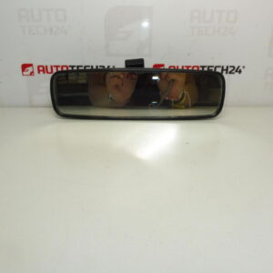 Espejo retrovisor interior para Citroën Berlingo y Peugeot Partner 8143GP