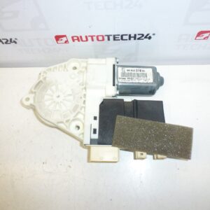 Motor elevalunas izquierdo para Peugeot 307 CC 9660037880 9221CN