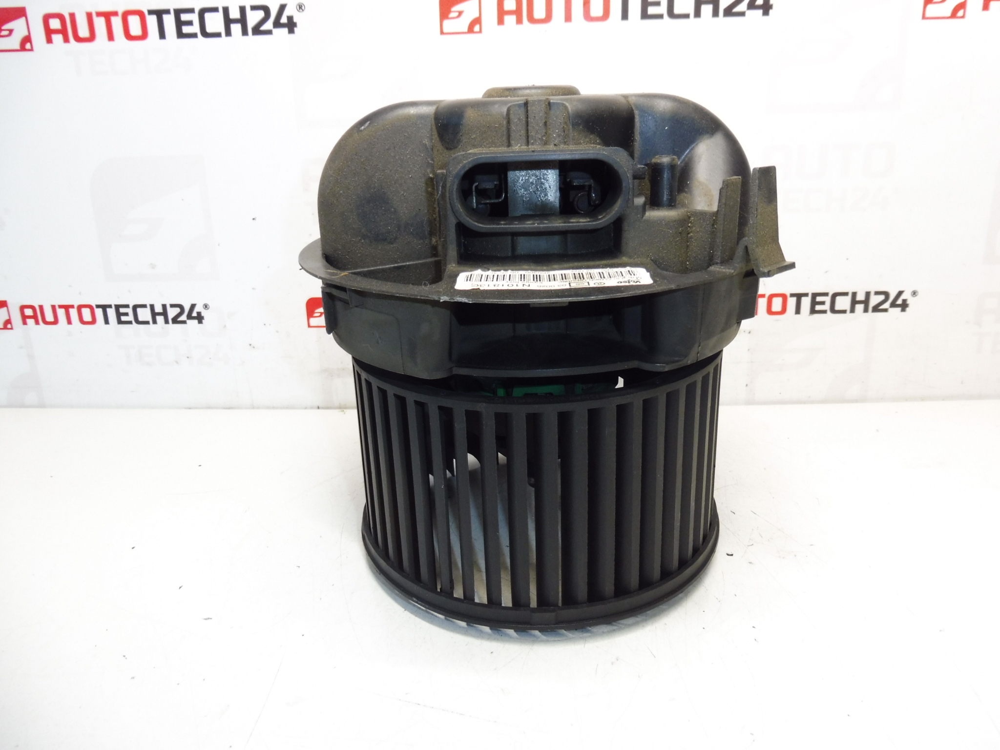 Ventilador Valeo Peugeot 107 Citroën C1 6441V1 N101813C