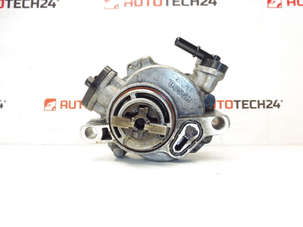 Bomba de vacío Bosch 1.6 HDI 9684786780 456584