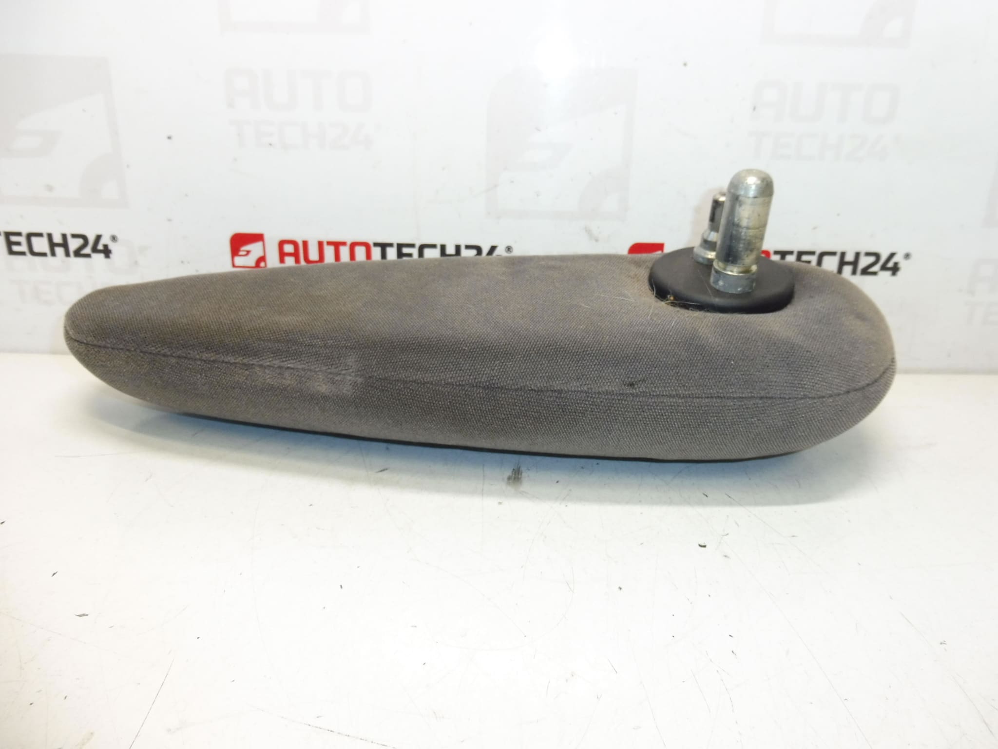 Apoyabrazos conductor Citroën Peugeot 883007 - Imagen 2