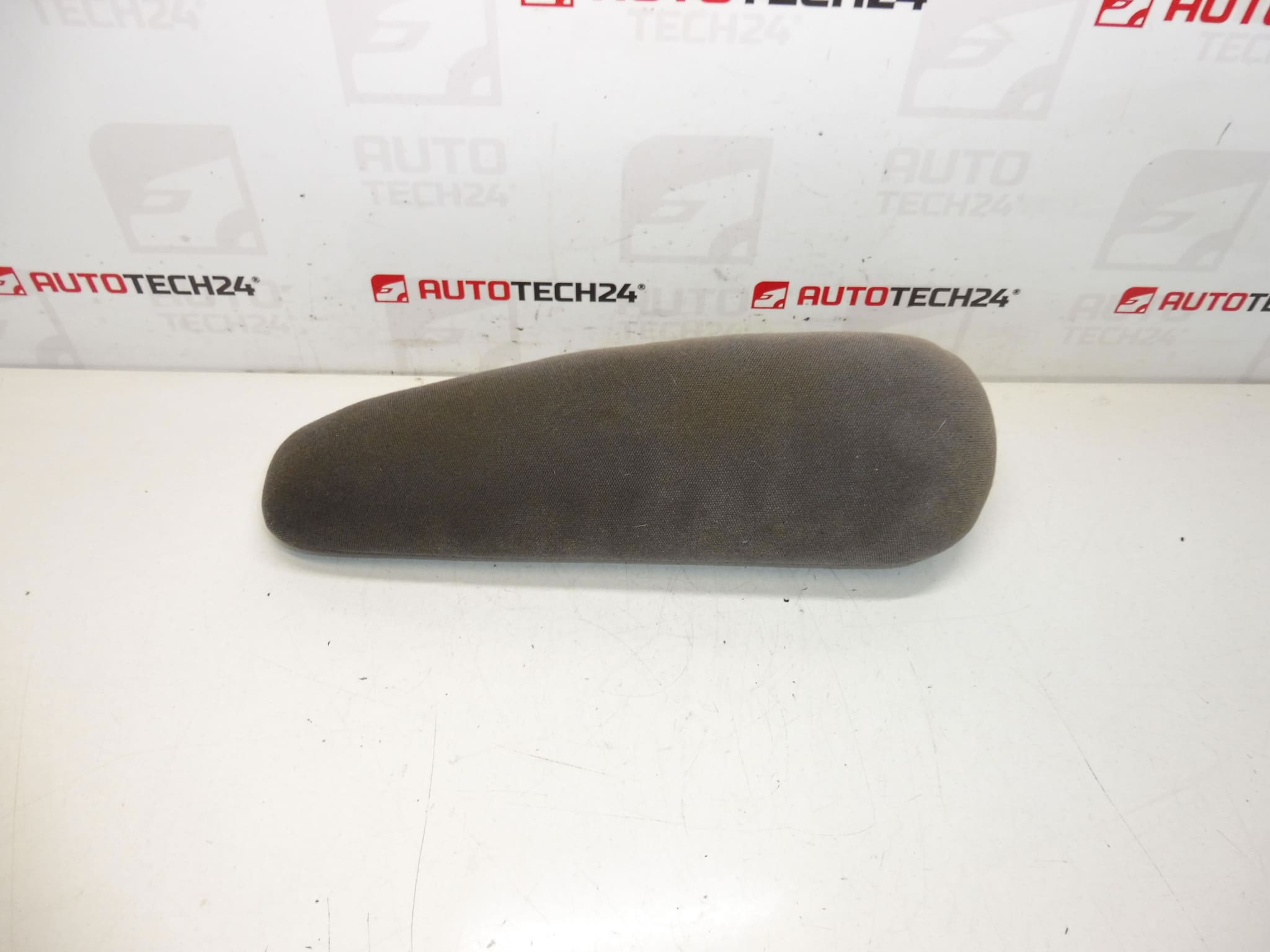 Apoyabrazos conductor Citroën Peugeot 883007