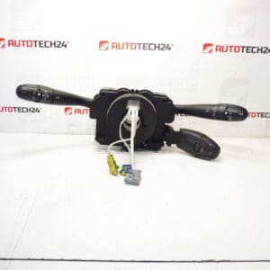 Citroën Peugeot 96542558XT 6242F9 Mandos De Palanca