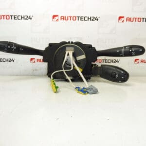 Citroën Peugeot 96567445XT 6242A4 Mandos De Palanca