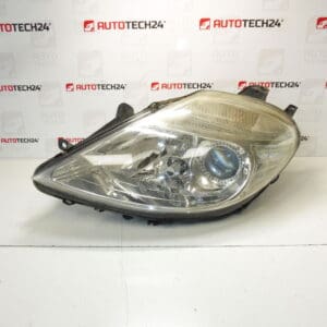 Faro delantero izquierdo Xenon Citroën C8 1494320080 89006373 620816