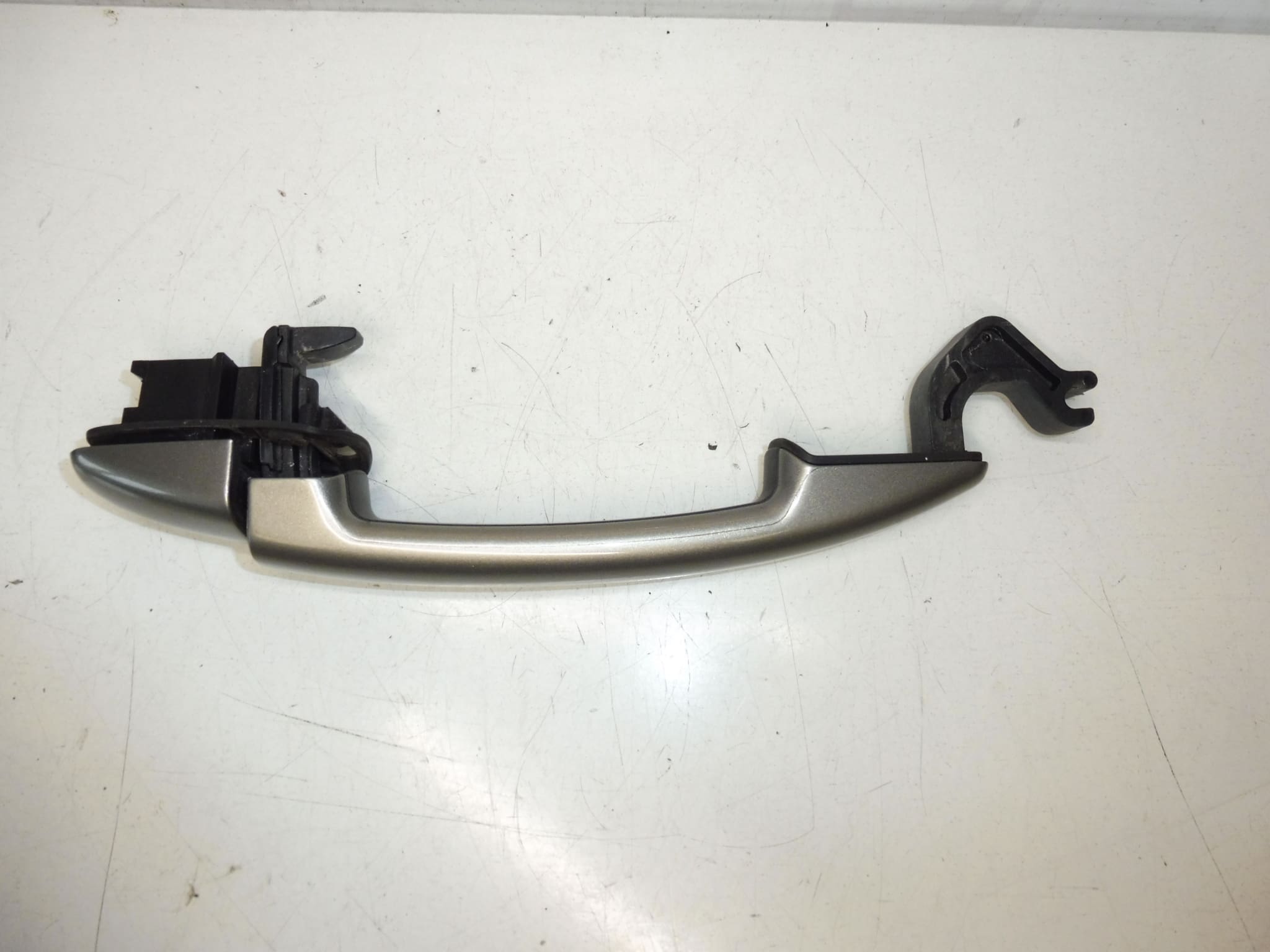 Maneta de puerta Citroën Peugeot EVGC 9101GH - Imagen 2