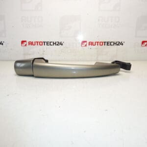 Maneta de puerta Citroën Peugeot EVGC 9101GH