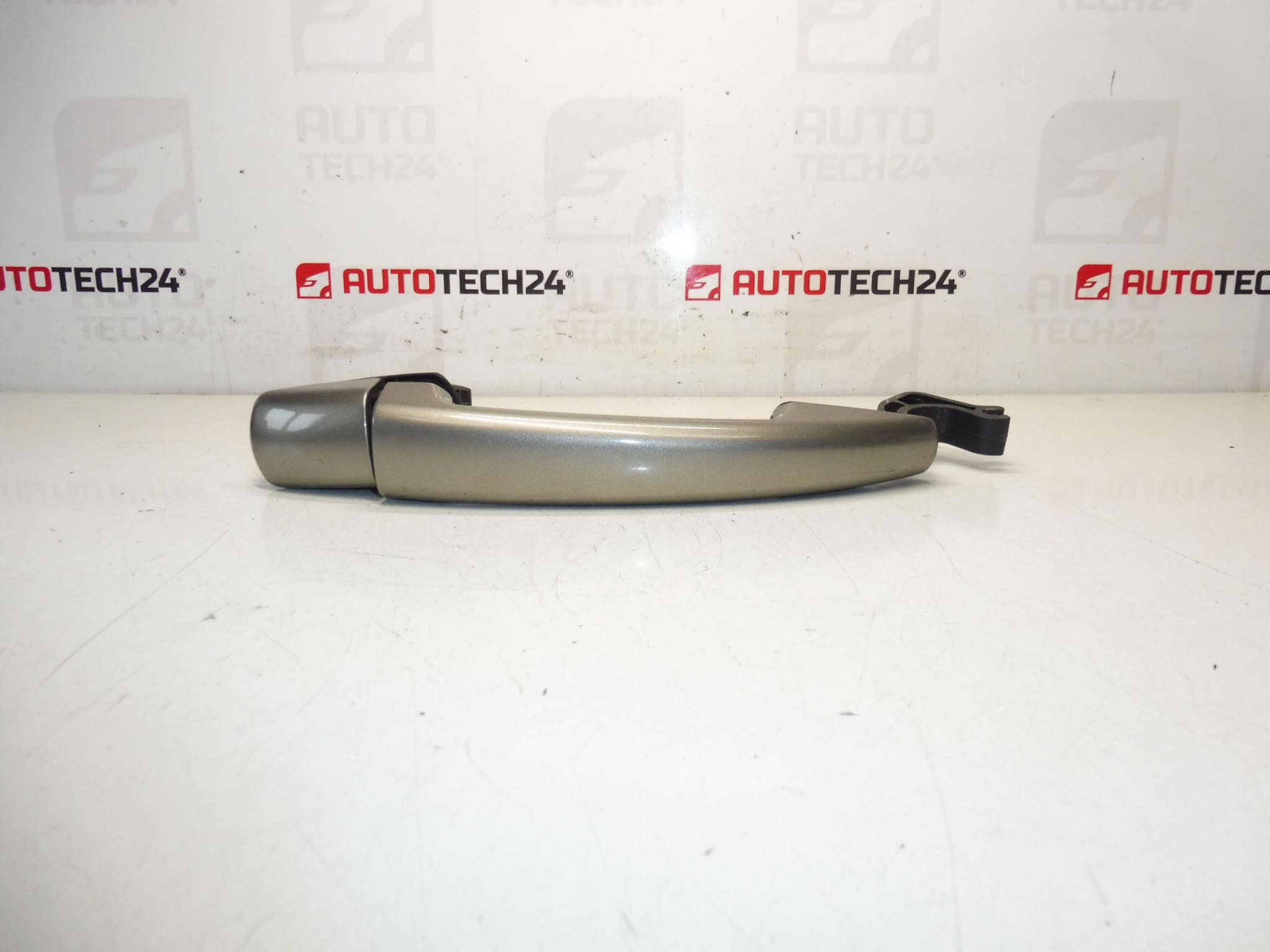 Maneta de puerta Citroën Peugeot EVGC 9101GH