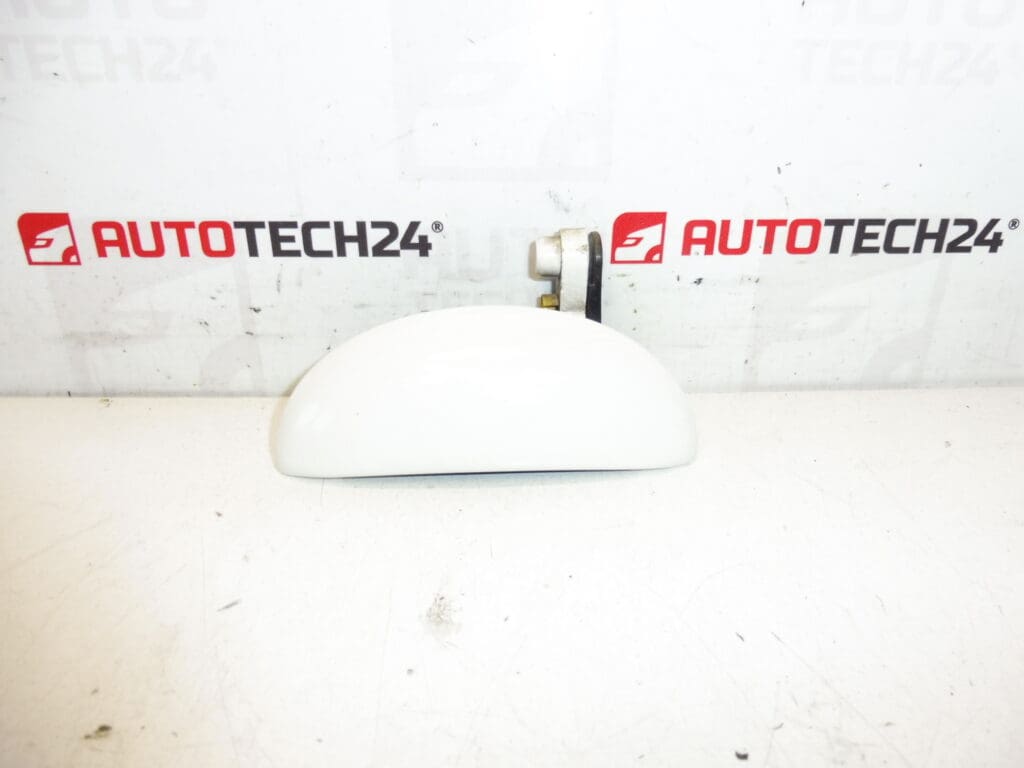 Maneta puerta delantera izquierda KWD Citroën C1 Peugeot 107 9101AK