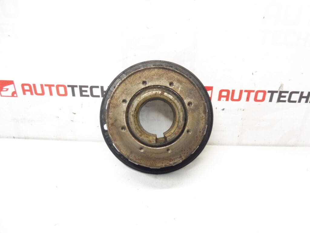 Polea De Cigüeñal 1.6 HDI Citroën 9810698080 0805E5