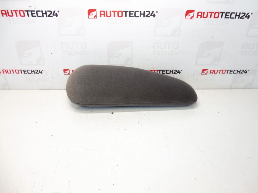 Reposabrazos pasajero Citroën Peugeot 883008