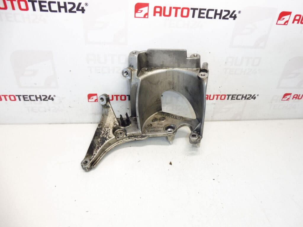 Soporte filtro combustible Citroën Peugeot 9672309780 190268