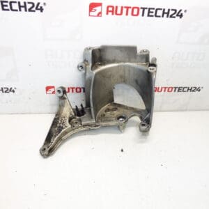 Soporte filtro combustible Citroën Peugeot 9672309780 190268